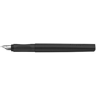 Avis SCHNEIDER Stylo à Plume Ceod Classic Basic Corps Plastique Pointe Moyenne Noir