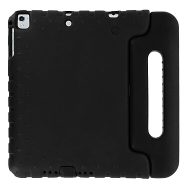 Acheter Avizar Coque iPad 5 / 6 / Air Protection Antichocs Spécial Enfant avec Poignée Noir