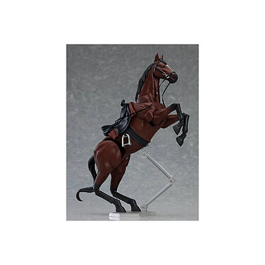 Acheter Original Character - Figurine Figma Horse ver. 2 (Chestnut) 19 cm