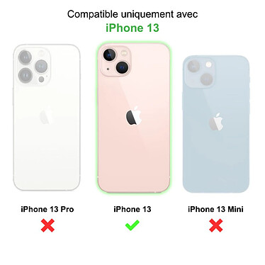 Coque téléphone