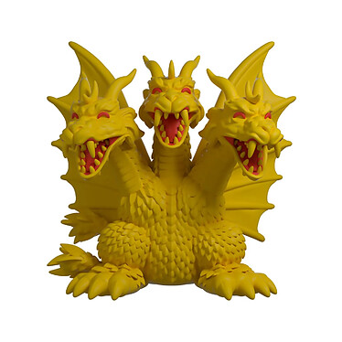 Godzilla - Figurine King Ghidorah 10 cm