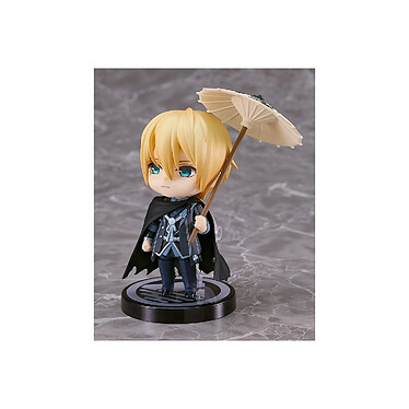 Butai Touken Ranbu Yamambagiri Kunihiro Tandokukou - Figurine Nendoroid Yamambagiri Kunihiro 10 pas cher