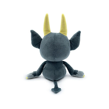 Cuphead - Peluche The Devil 22 cm pas cher