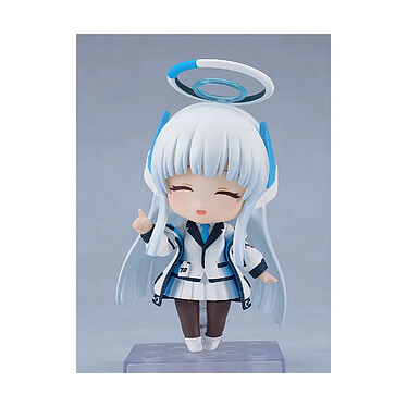 Avis Blue Archive - Figurine Nendoroid Noa Ushio 10 cm