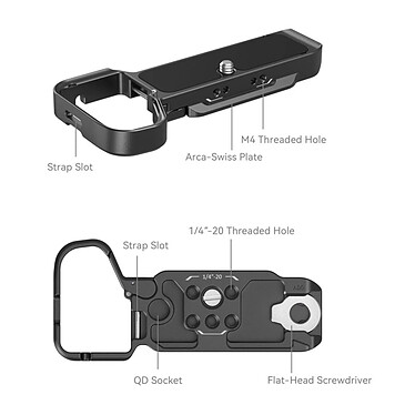 Accessoires caméscope