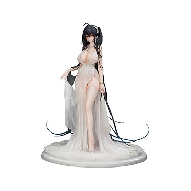 Azur Lane - Statuette 1/6 Taiho Wedding: Temptation on the Sea Breeze Ver. Standard Edition 29