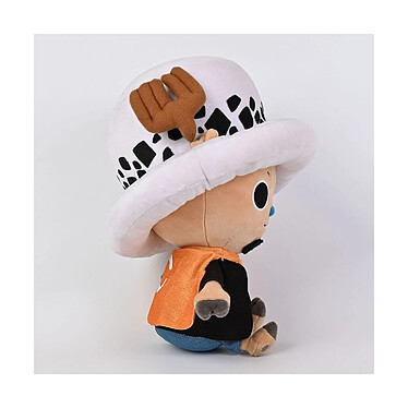 Avis One Piece - Peluche Chopper x Law New World Ver. 20 cm