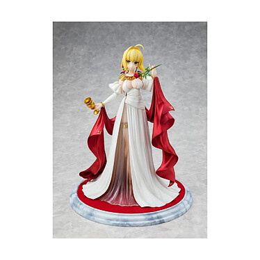 Avis Fate - /Grand Order - Statuette 1/7 Saber/Nero Claudius Venus's Silk Ver. 23 cm