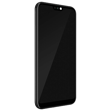 Clappio Écran LCD + Tactile compatible p. Huawei P20 Lite