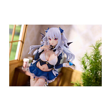 Avis Original Character - Statuette 1/7 Liliya Classical Blue Style 24 cm