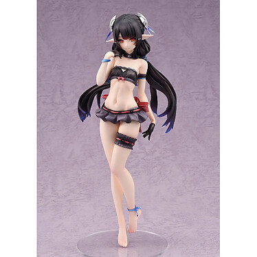 Phantasy Star Online 2 - Statuette 1/7 Es Annette - Summer Vacation (Re-Run) 24 cm