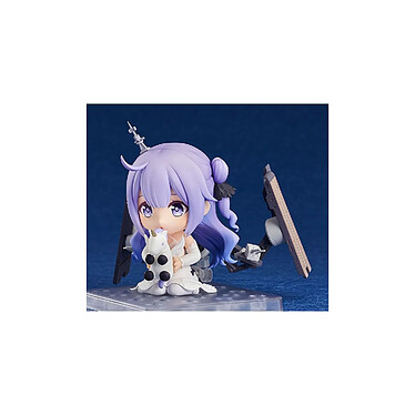 Azur Lane - Figurine Nendoroid Unicorn DX 10 cm pas cher