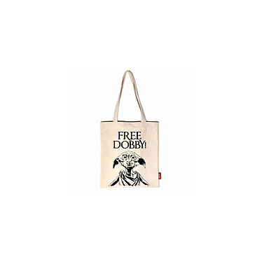 Harry Potter - Sac shopping Dobby