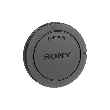 SONY Bouchon boitier monture E ALC-B1EM