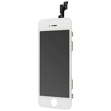 Acheter Avizar Ecran LCD iPhone SE + Vitre Tactile Compatible Blanc