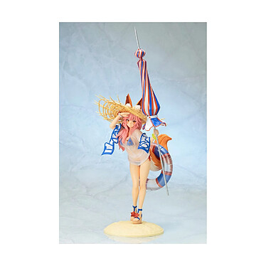 Acheter Fate - /Grand Order - Statuette 1/7 Lancer/Tamamo-no-Mae 38 cm