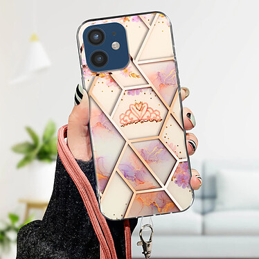 Coque téléphone