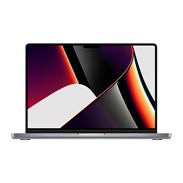 MacBook reconditionné