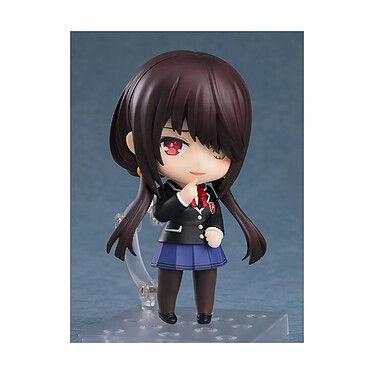 Avis Date A Live - Figurine Nendoroid Kurumi Tokisaki: School Uniform Ver. 10 cm