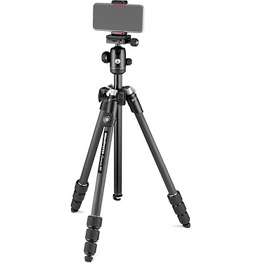 MANFROTTO Trépied MKELMII4CMB-BH