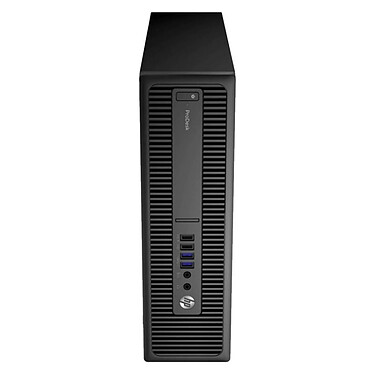 Acheter HP ProDesk 600 G2 SFF (80789) · Reconditionné