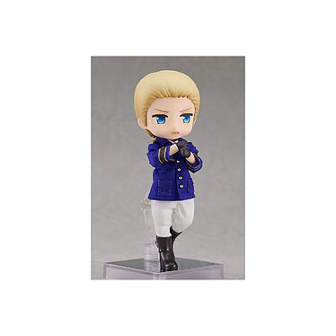 Avis Hetalia World Stars - Figurine Nendoroid Doll Germany 14 cm