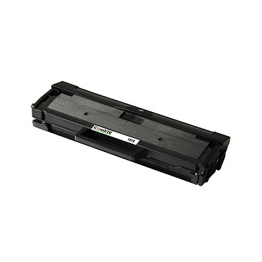 COMETE - 101S - 1 Toner Compatible 101S Samsung - Noir - Marque française