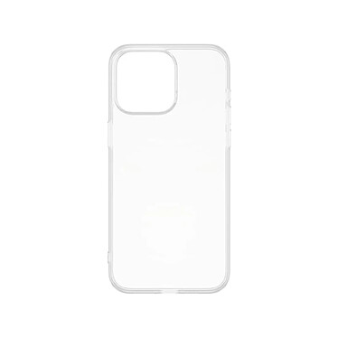 Acheter PanzerGlass SAFE. by PanzerGlass™ TPU Coque pour iPhone 15 Pro Max Plus