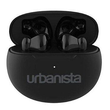 Acheter Urbanista Ecouteurs True Wireless Stereo Double Microphone AUSTIN Noir