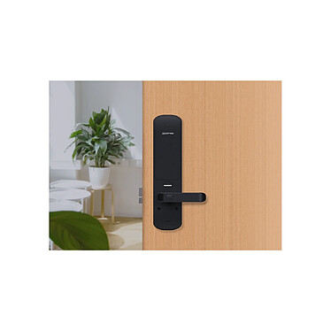 Igloohome - Serrure intelligente Smart Mortise 2 - IGM3 pas cher