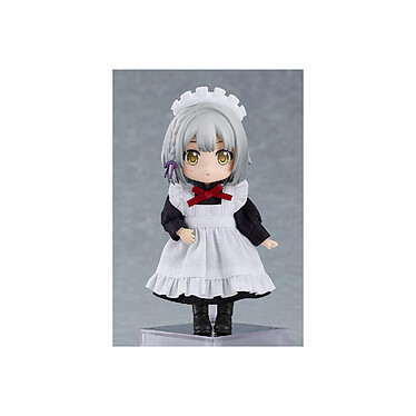 Avis Original Character - Accessoires pour figurines Nendoroid Doll Outfit Set: Maid Outfit Long (Bl