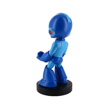 Avis Mega Man - Cable Guy Mega Man 20 cm