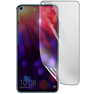 3mk Protection Écran pour Honor View 20 en Hydrogel Antichoc Transparent