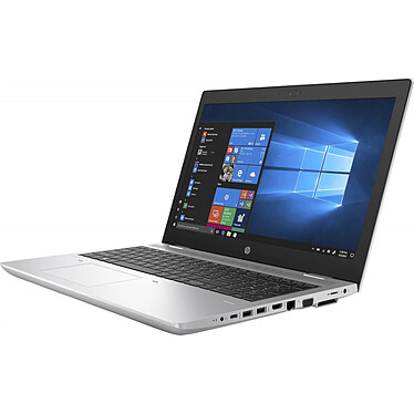 Avis HP ProBook 650 G4 (HP31123) · Reconditionné