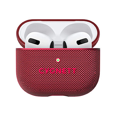 Cygnett TekView AirPods (3rd gen) Rouge