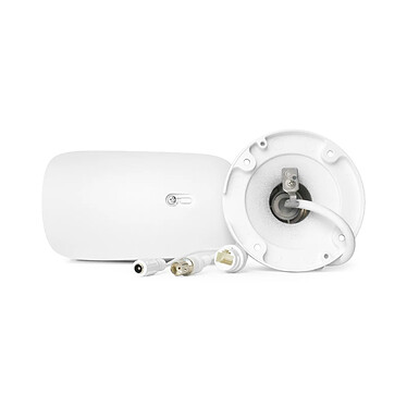 Acheter Hiwatch - Caméra IP PoE 2Mp HWI-B620H-Z