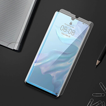 Acheter Avizar Film Huawei P30 Pro Protection Écran Anti-UV Flexible Résistant Transparent