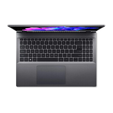 Acheter Acer Swift Go OLED SFG16-72-95PS (NX.KSHEF.00C) · Reconditionné