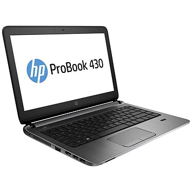 Avis HP ProBook 430 G2 - 4Go - SSD 128Go · Reconditionné