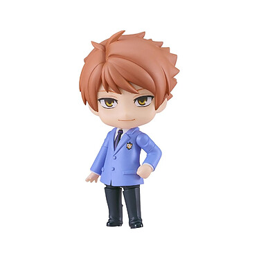 Ouran High School Host Club - Figurine Nendoroid Hikaru Hitachiin 10 cm