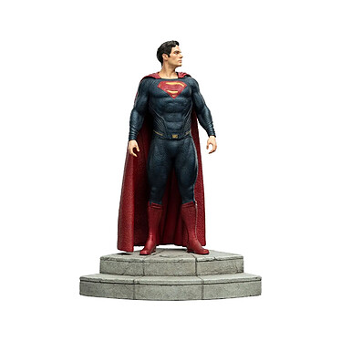 Avis Zack Snyder's Justice League - Statuette 1/6 Superman 38 cm