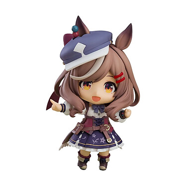 Uma Musume Pretty Derby - Figurine Nendoroid Matikanetannhauser 10 cm