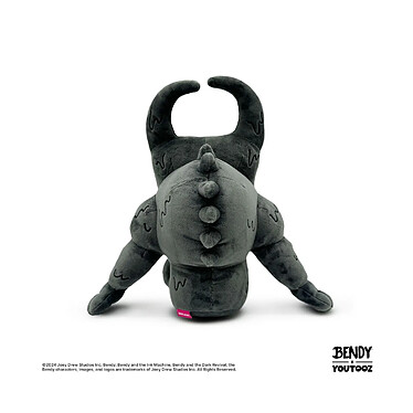 Acheter Bendy and The Dark Revival - Peluche Beast Bendy 22 cm