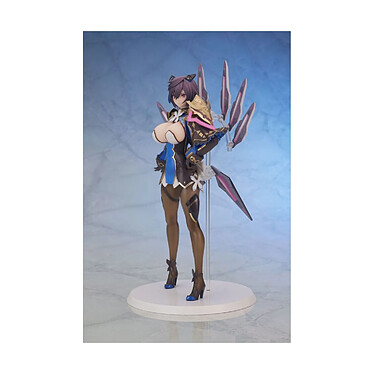 Acheter Phantasy Star Online 2 - Statuette 1/7 Khorshid 27 cm