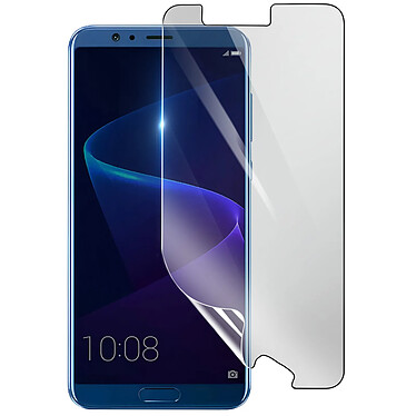 3mk Protection Écran pour Honor View 10 en Hydrogel Antichoc Transparent