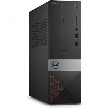 Dell Vostro 3250 SFF (3250SFF-i3-6100-B-10462) · Reconditionné