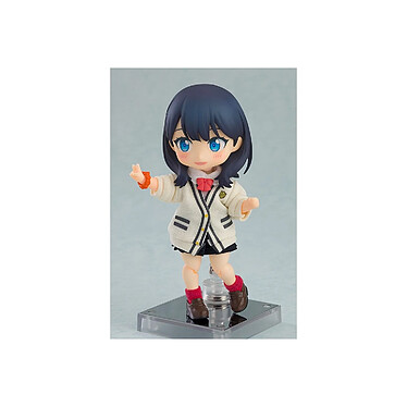 Avis SSSS.Gridman - Figurine Nendoroid Doll Rikka Takarada 14 cm