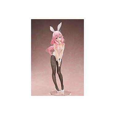 Avis That Time I Got Reincarnated as a Slime - Statuette 1/4 Shuna: Bunny Ver. 40 cm