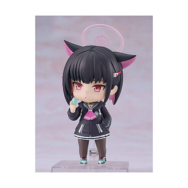 Avis Blue Archive - Figurine Nendoroid Kazusa Kyoyama 10 cm