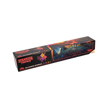 Acheter Stranger Things - Tapis de souris XXL Memories 46 x 90 cm